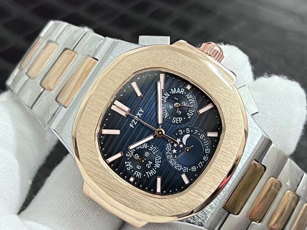 pph20 original brand watches mens business full stainless steel watch luxury chronograph sport quartz aaa clock relogio masculino, Slivery;brown
pph20 original brand watches mens business full stainless steel watch luxury chronograph sport quartz aaa clock relogio masculino, Slivery;brown
