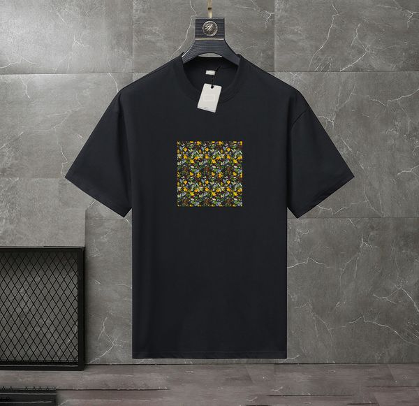 2023 summer men's and women's fashion and leisure brand temperament joker soft cartoon letter printed t-shirt size xs-4xl#j034, White;black
2023 summer men's and women's fashion and leisure brand temperament joker soft cartoon letter printed t-shirt size xs-4xl#j034, White;black
