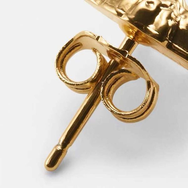 gold stud earrings for mens and women party wedding lovers gift jewelry engagement, Silver
gold stud earrings for mens and women party wedding lovers gift jewelry engagement, Silver
