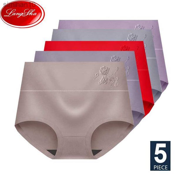 briefs panties 5pcs/set high waist women's panties breathable cotton body shaper underwear ladies briefs seamless female lingerie l-xxl, Red;black
briefs panties 5pcs/set high waist women's panties breathable cotton body shaper underwear ladies briefs seamless female lingerie l-xxl, Red;black