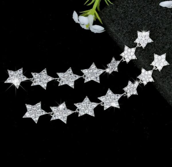 fashion dangle earring for women bling cubic zirconia 925 silver needle long earrings female fashion brand jewelry2826140
fashion dangle earring for women bling cubic zirconia 925 silver needle long earrings female fashion brand jewelry2826140