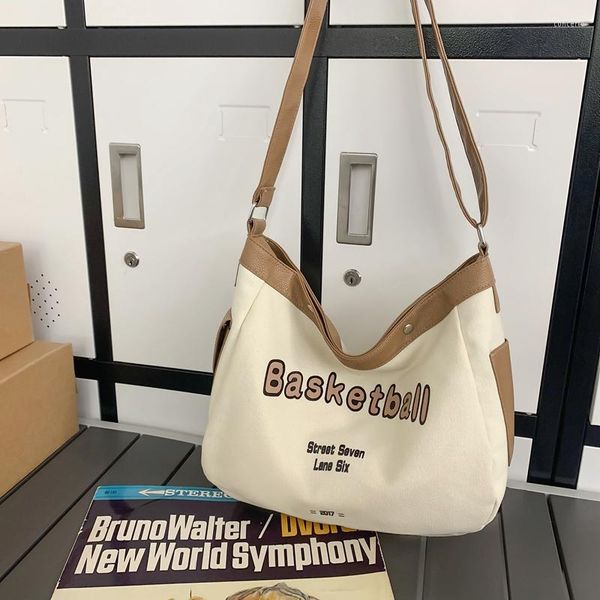 shoulder bags fashionable canvas large-capacity women's bag simple student all-match messenger for men and women
shoulder bags fashionable canvas large-capacity women's bag simple student all-match messenger for men and women