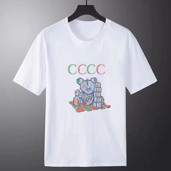 design paris fans t shirts mens clothing women summer casual t shirts cotton letter fashion short sleeve medusa t shirts, White;black
design paris fans t shirts mens clothing women summer casual t shirts cotton letter fashion short sleeve medusa t shirts, White;black