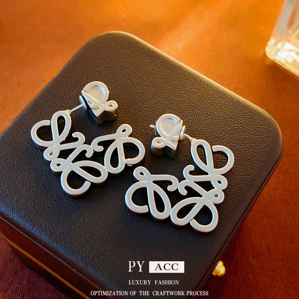 earrings loews designer jewelry designer earrings womens solid color stud gift for girlfriend and wife wedding party loewe earrings ing, Golden;silver
earrings loews designer jewelry designer earrings womens solid color stud gift for girlfriend and wife wedding party loewe earrings ing, Golden;silver