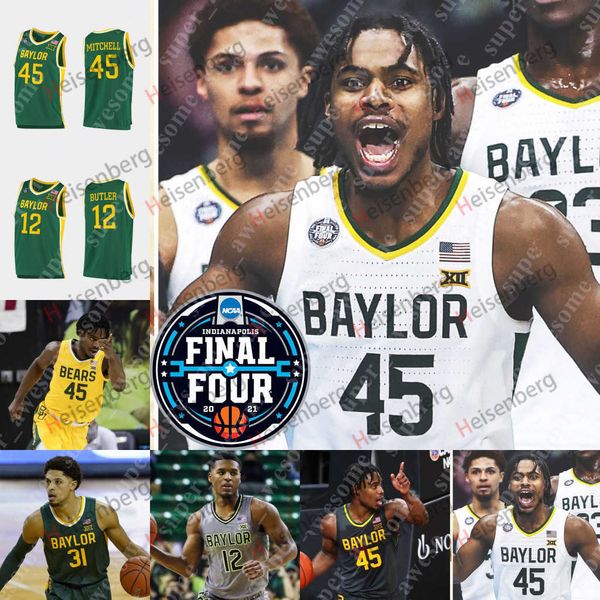 ncaa baylor bears basketball jersey jared butler macio teague mark vital 0 flo thamba 10 adam flagler l.j. cryer turner zach loveday 23 tcha, Black;red
ncaa baylor bears basketball jersey jared butler macio teague mark vital 0 flo thamba 10 adam flagler l.j. cryer turner zach loveday 23 tcha, Black;red