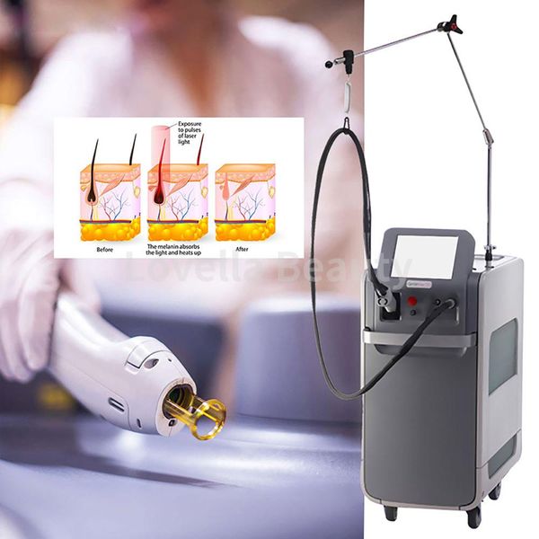 epilator professional pro alexandrite hair removal machine high power fast permanent painless picosecond bikini body nd yag tattoo remove
epilator professional pro alexandrite hair removal machine high power fast permanent painless picosecond bikini body nd yag tattoo remove