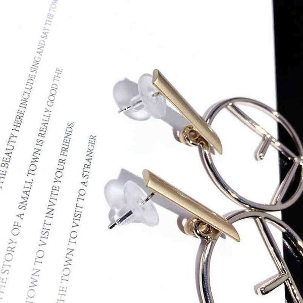 2023 new designer jewelry bracelet necklace ring needle creative circle earrings exaggerated big earrings asian gold star same female, Golden
2023 new designer jewelry bracelet necklace ring needle creative circle earrings exaggerated big earrings asian gold star same female, Golden