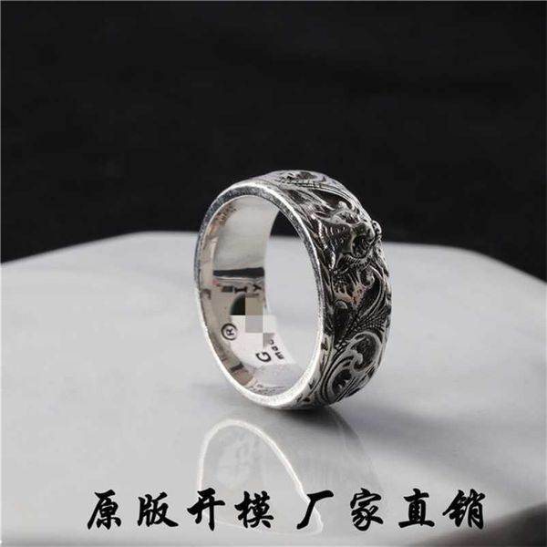 designer jewelry bracelet necklace carved head personalized universal gift ring for men women high quality, Silver
designer jewelry bracelet necklace carved head personalized universal gift ring for men women high quality, Silver