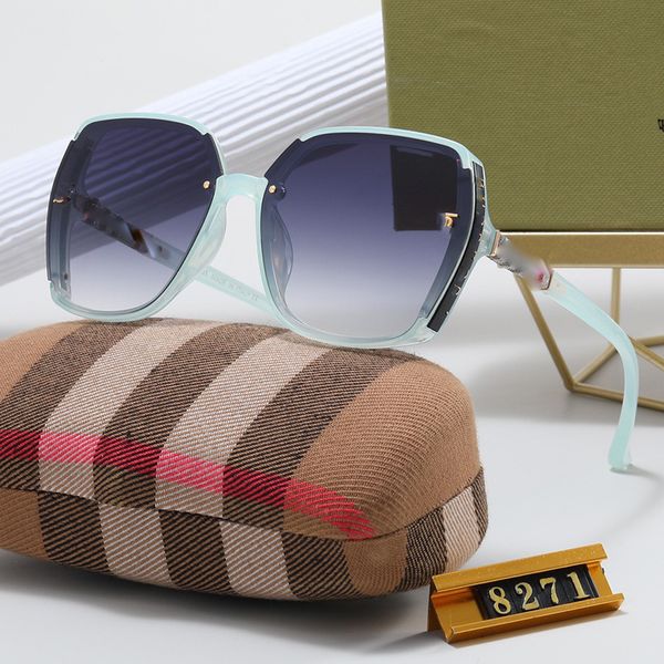luxury designerwomen's sunglasses men's eyewear frame mirror leg stripe striped border letters summe driving sunshade men's a, White;black
luxury designerwomen's sunglasses men's eyewear frame mirror leg stripe striped border letters summe driving sunshade men's a, White;black
