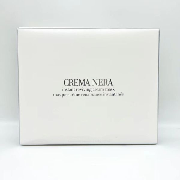 crema nera instanl revicing cream mask masque creme renaissance instantanee 15g x 5pcs /box face mask
crema nera instanl revicing cream mask masque creme renaissance instantanee 15g x 5pcs /box face mask