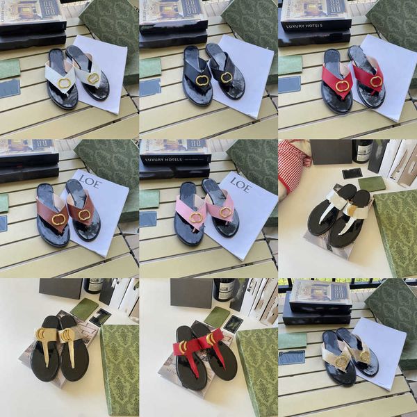 23ss designer slippers double g thong flip flop brand women slides sandals men women shoes summer beach indoor outdoor flat classic pool sli, Black
23ss designer slippers double g thong flip flop brand women slides sandals men women shoes summer beach indoor outdoor flat classic pool sli, Black
