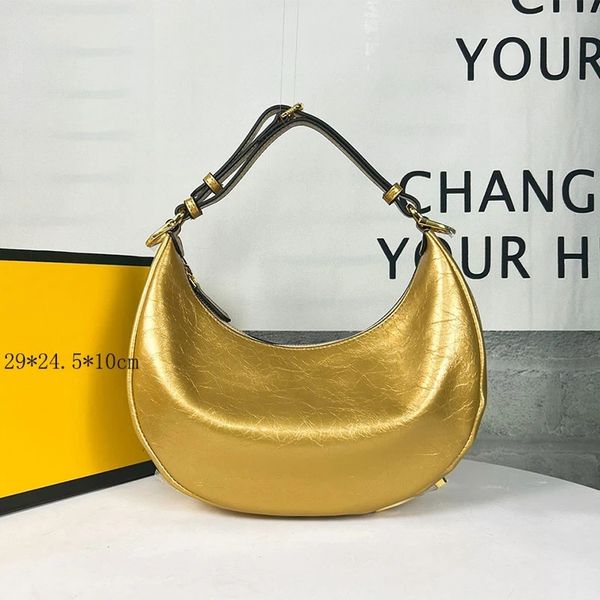 leather half moon bag fashion shoulder underarm bag retro design women handbags simple casual ladies handbag
leather half moon bag fashion shoulder underarm bag retro design women handbags simple casual ladies handbag