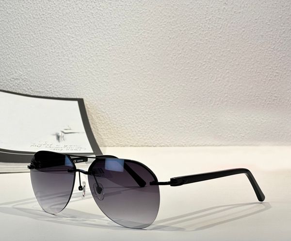 rimless pilot sunglasses black grey shaded men sunnies gafas de sol designer sunglasses shades occhiali da sole uv400 protection eyewear, White;black
rimless pilot sunglasses black grey shaded men sunnies gafas de sol designer sunglasses shades occhiali da sole uv400 protection eyewear, White;black