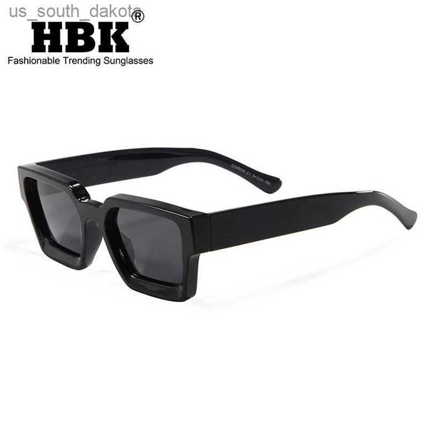 hbk polarized square sunglasses men tr frame sun glasses women fashion brand designer driving oculos uv400 l230523, White;black
hbk polarized square sunglasses men tr frame sun glasses women fashion brand designer driving oculos uv400 l230523, White;black