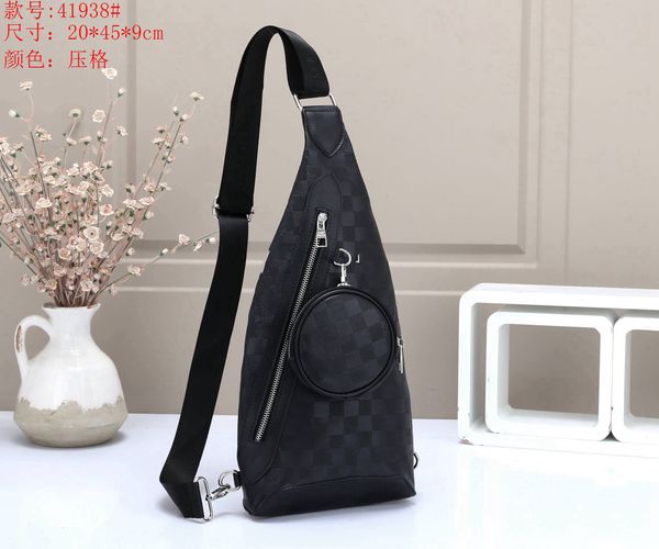 wz avenue men's crossbody handbag travel bag designer luxury outdoor chest bag belt wallet
wz avenue men's crossbody handbag travel bag designer luxury outdoor chest bag belt wallet