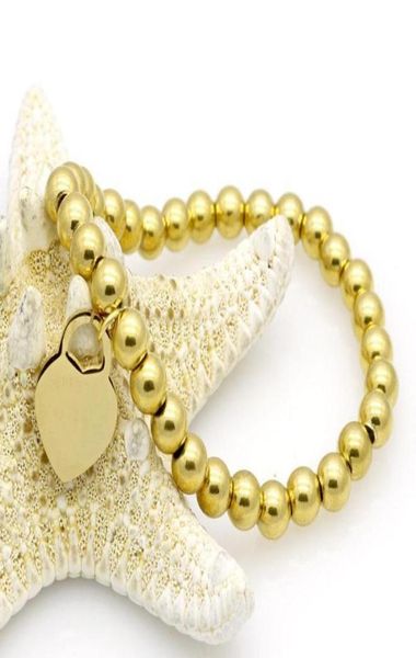 stainless steel jewelry fashion peach heart bracelet beaded chain female titanium rose gold silver cuff bracelet for man steel jew4744765, Black
stainless steel jewelry fashion peach heart bracelet beaded chain female titanium rose gold silver cuff bracelet for man steel jew4744765, Black