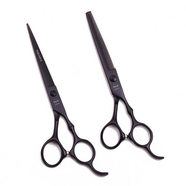 shears aqiabi 6.5" stainless professional hair scissors regular scissors thinning shears hairdressing scissors barber shears a9030
shears aqiabi 6.5" stainless professional hair scissors regular scissors thinning shears hairdressing scissors barber shears a9030