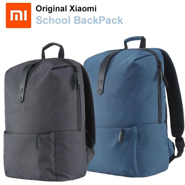 organizer original xiaomi fashion backpack gamepad storage bag brief school bag waterproof outdoor suit for 15.6 inch lap pad backpack
organizer original xiaomi fashion backpack gamepad storage bag brief school bag waterproof outdoor suit for 15.6 inch lap pad backpack