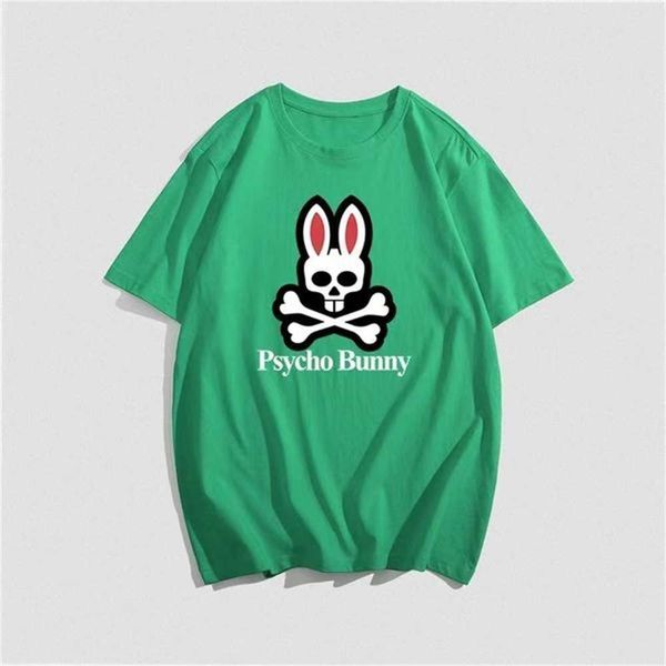 t shirts mens women designers cotton tees man s casual chest printing letter shirt psycho bunny luxurys clothing street shorts sleeve cloth, White;black
t shirts mens women designers cotton tees man s casual chest printing letter shirt psycho bunny luxurys clothing street shorts sleeve cloth, White;black