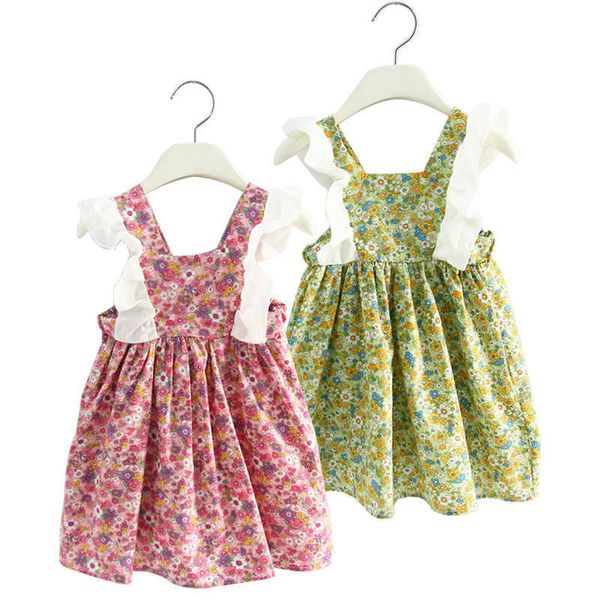 girl's dresses princess baby girl dress summer backless kids girls birthday dress for 1-7y baby girl tutu dress toddler girl clothes ve, Red;yellow
girl's dresses princess baby girl dress summer backless kids girls birthday dress for 1-7y baby girl tutu dress toddler girl clothes ve, Red;yellow