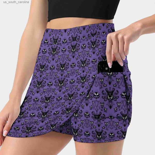 haunted mansion skirts woman fashion pant skirt mini skirts office short skirt haunted mansion haunted damask purple l230522, Black
haunted mansion skirts woman fashion pant skirt mini skirts office short skirt haunted mansion haunted damask purple l230522, Black