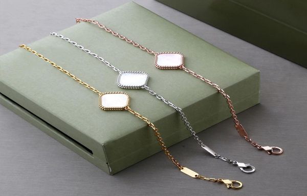 clover bracelet cleef bracelet gold chain bangle for woman links braclets armband tennis bangles chains braclet pulsera bracciale 8167204, Black
clover bracelet cleef bracelet gold chain bangle for woman links braclets armband tennis bangles chains braclet pulsera bracciale 8167204, Black