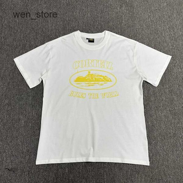 corteiz white designer selling devil's island print 8 color short sleeve fashion street beauty hip hop skateboard leisure youth style 5, White;black
corteiz white designer selling devil's island print 8 color short sleeve fashion street beauty hip hop skateboard leisure youth style 5, White;black