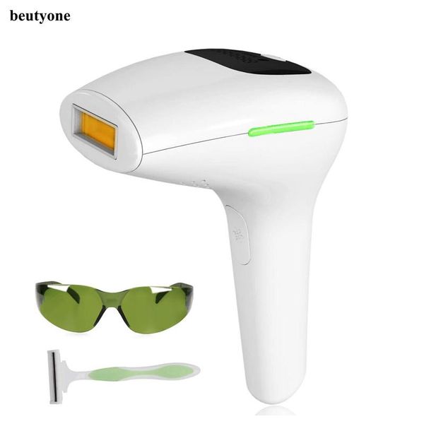 epilator beutyone ipl hair removal device 500000 flashes and 5 energy levels painless permanent hair removal system for whole body
epilator beutyone ipl hair removal device 500000 flashes and 5 energy levels painless permanent hair removal system for whole body