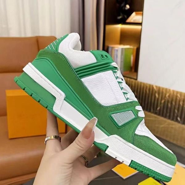 casual shoes lace-up sneaker running trainers gym sneakers thick soled women travel leather designer letters platform suede cowhide shoes la, Black
casual shoes lace-up sneaker running trainers gym sneakers thick soled women travel leather designer letters platform suede cowhide shoes la, Black