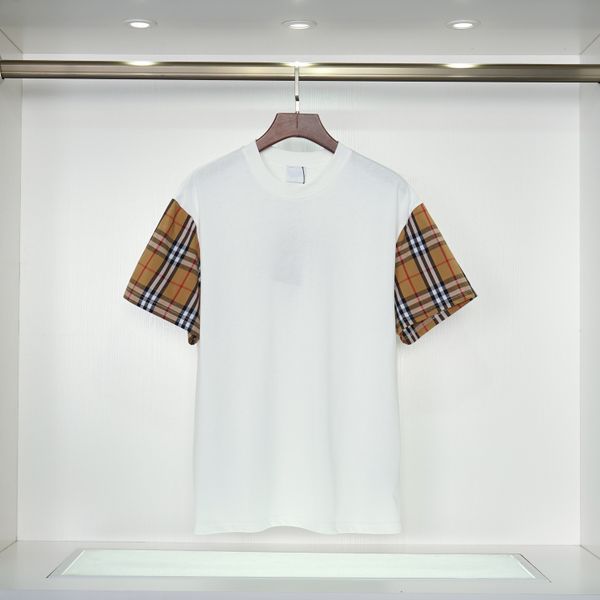 mens womens designer t shirts printed fashion t-shirt cotton casual tees short sleeve luxury hip hop streetwear tshirt s-2xl, White;black
mens womens designer t shirts printed fashion t-shirt cotton casual tees short sleeve luxury hip hop streetwear tshirt s-2xl, White;black