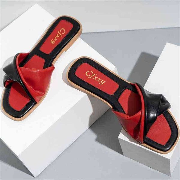 slipper women brand outdoor female beach antislip slide big summer open toe flat casual sewing sandal 220622, Black
slipper women brand outdoor female beach antislip slide big summer open toe flat casual sewing sandal 220622, Black