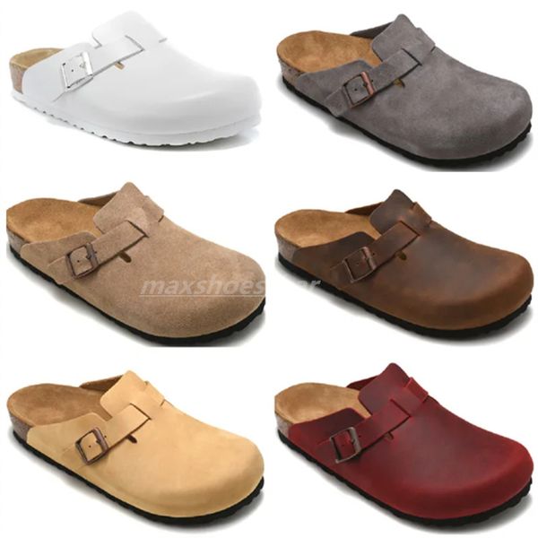 new boston cork slippers shoe women mens flip flops outdoor beach sandals buckles designers lazy casual shoes lovers flat slippers 35-45 m31
new boston cork slippers shoe women mens flip flops outdoor beach sandals buckles designers lazy casual shoes lovers flat slippers 35-45 m31