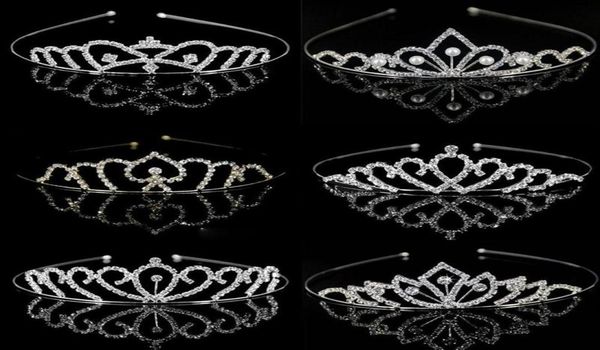 girls crystal tiaras and crowns headband girls princess bridal prom crown wedding party accessiories hair jewelry217d2826923, Slivery;white
girls crystal tiaras and crowns headband girls princess bridal prom crown wedding party accessiories hair jewelry217d2826923, Slivery;white