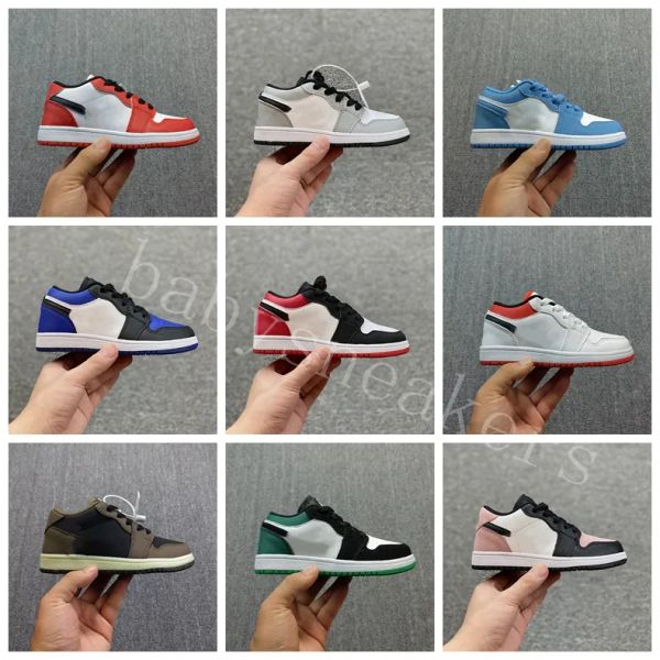 versions kids shoes jumpman 1s basketball 1 toddlers boys girls designer mid chicago sneakers children royal obsidian scotts kid, Black
versions kids shoes jumpman 1s basketball 1 toddlers boys girls designer mid chicago sneakers children royal obsidian scotts kid, Black