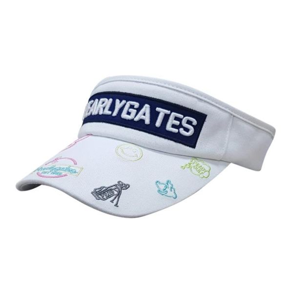 spring summer pg golf hat dlack and white color embroidered baseball caps outdoor sports leisure peaked cap8986757, Black;white
spring summer pg golf hat dlack and white color embroidered baseball caps outdoor sports leisure peaked cap8986757, Black;white