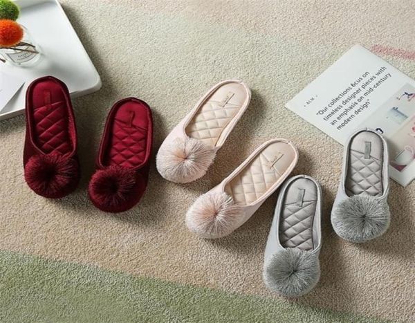 women house slippers memory foam slipon comfort tassel pompom home shoes y2006241997135, Black
women house slippers memory foam slipon comfort tassel pompom home shoes y2006241997135, Black