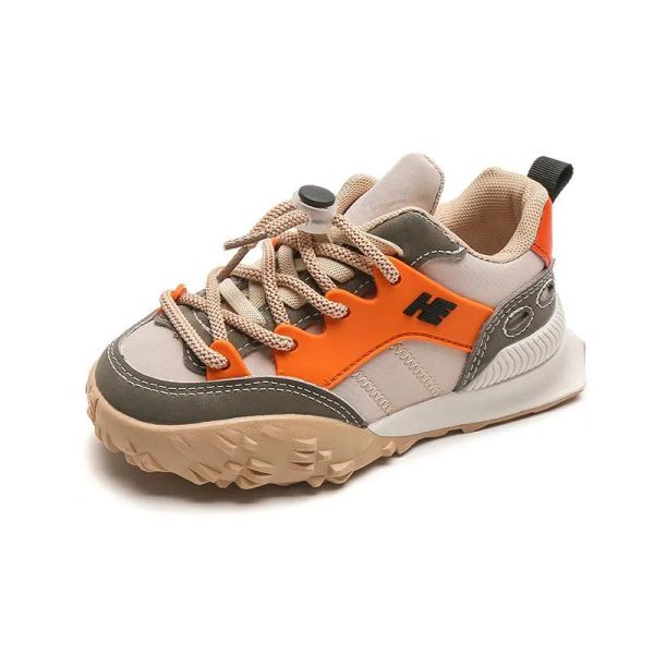 versions athletic kids shoes trainers tennis sneakers children boys spring e4077, Black
versions athletic kids shoes trainers tennis sneakers children boys spring e4077, Black