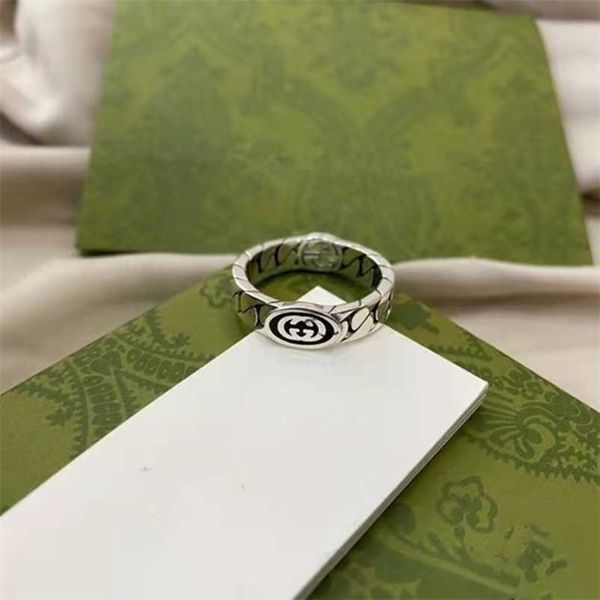 designer jewelry bracelet necklace zhigujia 925 three-dimensional hollow out couple pair ring same style for men women high quality, Silver
designer jewelry bracelet necklace zhigujia 925 three-dimensional hollow out couple pair ring same style for men women high quality, Silver