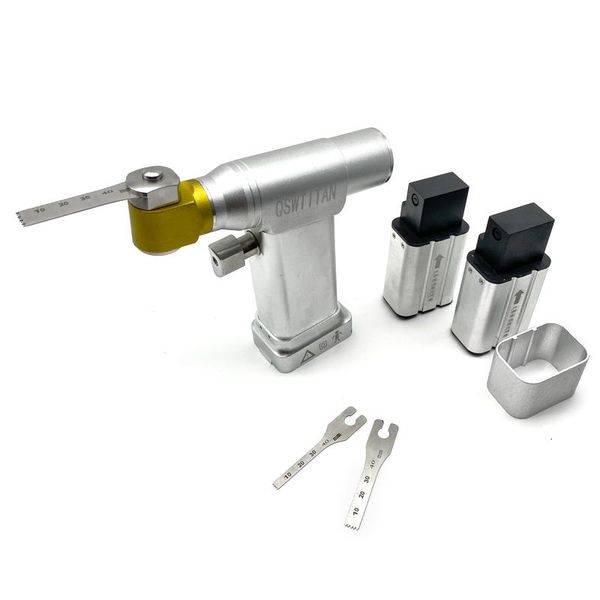 tools orthopedics electric saw mini bone hand saw veterinary sagittal saw oscillating sawqswtitan
tools orthopedics electric saw mini bone hand saw veterinary sagittal saw oscillating sawqswtitan