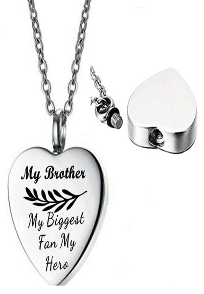 cremation pendant jewelry urn necklace with olive branch urns memorial keepsake ashes holder heart5284395, Silver
cremation pendant jewelry urn necklace with olive branch urns memorial keepsake ashes holder heart5284395, Silver