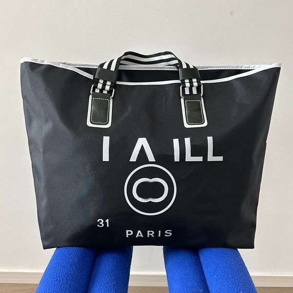 designer maxi shopping travel bag tote nylon two-tone letter handle shoulder handbag large capacity luxury zipper purse sacoche cosmetic cas
designer maxi shopping travel bag tote nylon two-tone letter handle shoulder handbag large capacity luxury zipper purse sacoche cosmetic cas