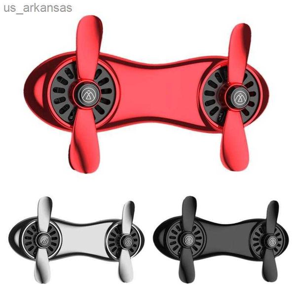 car diffuser automotive air fresheners vent clip double fan design fragrance diffuser car vent clips with fragrance slices scent l230523
car diffuser automotive air fresheners vent clip double fan design fragrance diffuser car vent clips with fragrance slices scent l230523