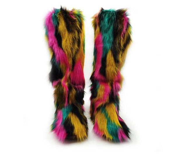winter women boots faux lamp wools flats with bottom over the knee boots for women indoor snow keep warm fur causal long83508669131369, Black
winter women boots faux lamp wools flats with bottom over the knee boots for women indoor snow keep warm fur causal long83508669131369, Black