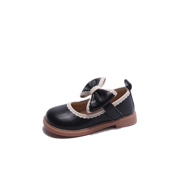 sneakers baby shoes children casual girls leather soft-soled bowknot princess peas spring f13749, Black;red
sneakers baby shoes children casual girls leather soft-soled bowknot princess peas spring f13749, Black;red