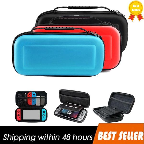 organizer carrying case for nintendo switch and new switch oled model pouch carrying travel game bag for switch accessories
organizer carrying case for nintendo switch and new switch oled model pouch carrying travel game bag for switch accessories