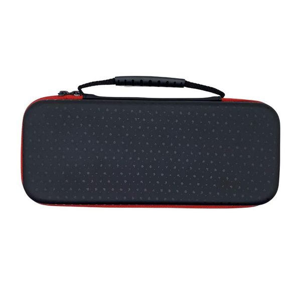 organizer for nintendo switch ns hori carrying storage bag case hard handle pouch shell cover game card slots
organizer for nintendo switch ns hori carrying storage bag case hard handle pouch shell cover game card slots