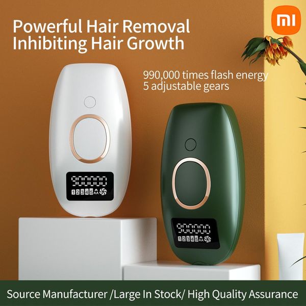epilator xiaomi ing point laser flash depilator pulses permanent laser epilator painless for women hair removal home use devices
epilator xiaomi ing point laser flash depilator pulses permanent laser epilator painless for women hair removal home use devices