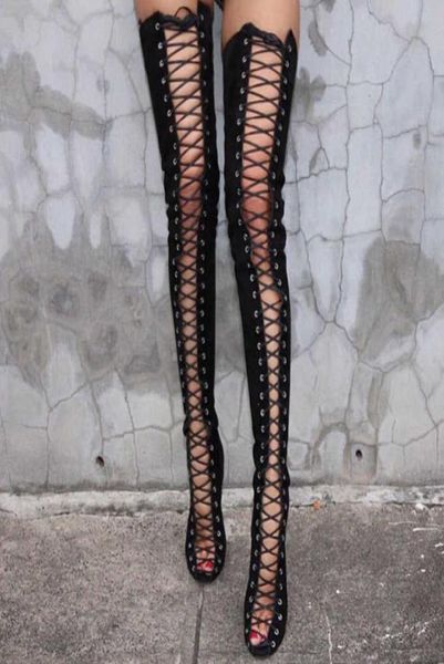 shoes women thigh high boots long western boots 2021 spring summer boots peep toe high heels crosstired black summer shoes y2770336
shoes women thigh high boots long western boots 2021 spring summer boots peep toe high heels crosstired black summer shoes y2770336