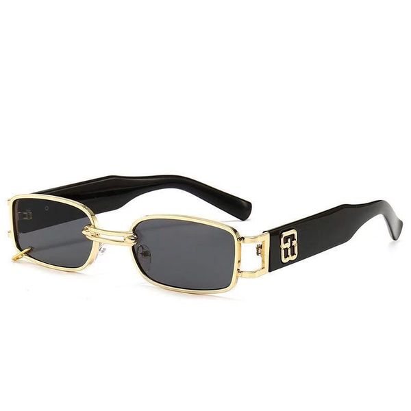 gentle monster sunglasses little bee female uv resistant sunglasses versatile vintage glasses male, White;black
gentle monster sunglasses little bee female uv resistant sunglasses versatile vintage glasses male, White;black