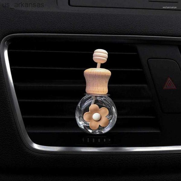storage bottles 1pc car air freshener perfume clip fragrance empty glass bottle conditioning outlet decoration accessories interior l230523
storage bottles 1pc car air freshener perfume clip fragrance empty glass bottle conditioning outlet decoration accessories interior l230523